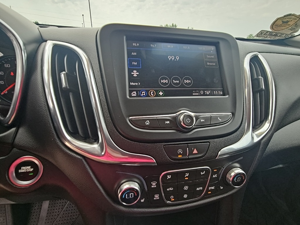 2023 Chevrolet Equinox LT photo 27