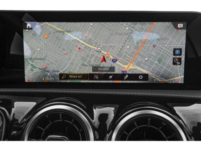 2022 Mercedes Benz A 220 photo 4