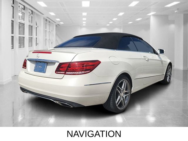 2014 Mercedes Benz E 350 photo 3