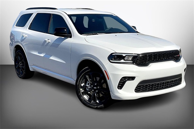 2026 Dodge Durango GT's photo