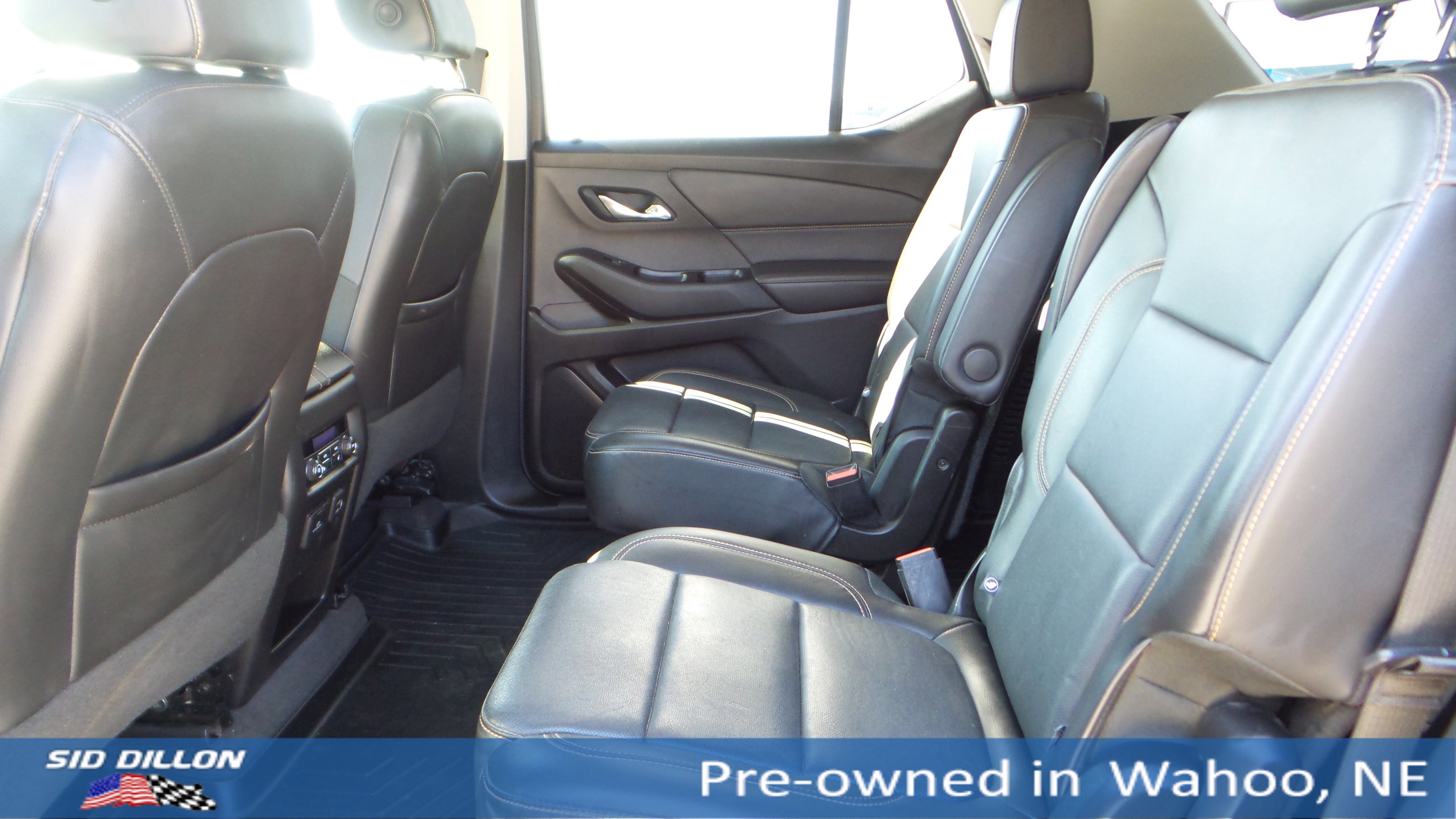 2019 Chevrolet Traverse High Country photo 13