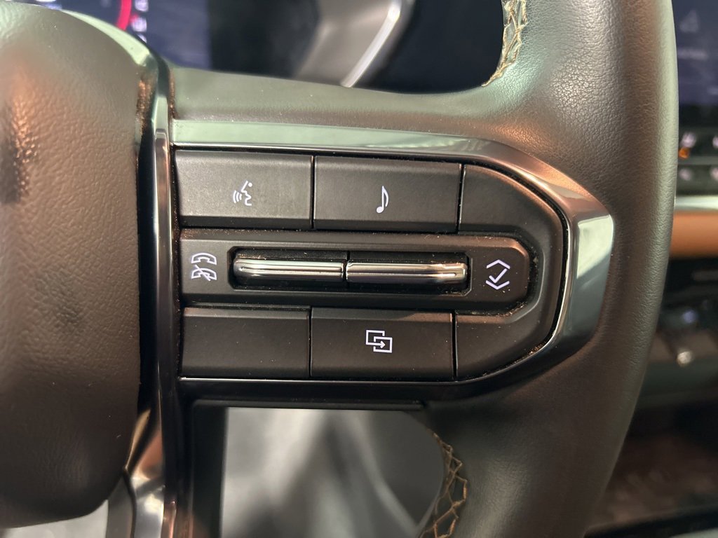 2023 Gmc Canyon AT4 photo 23