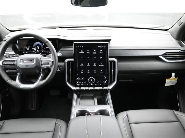 2025 Gmc Acadia Elevation photo 11