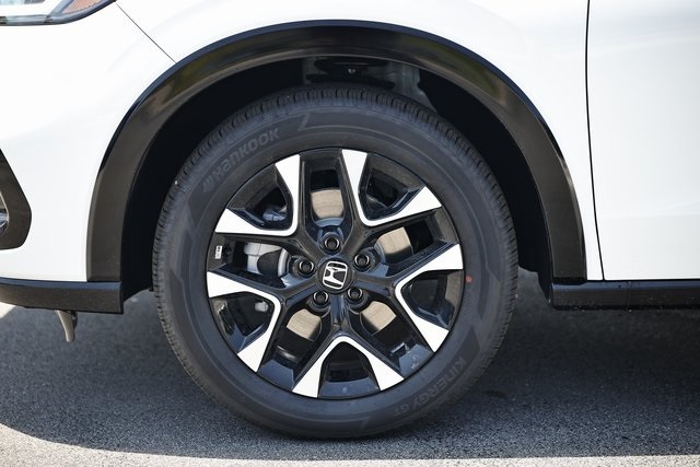 2026 Honda HR-V EX-L photo 4