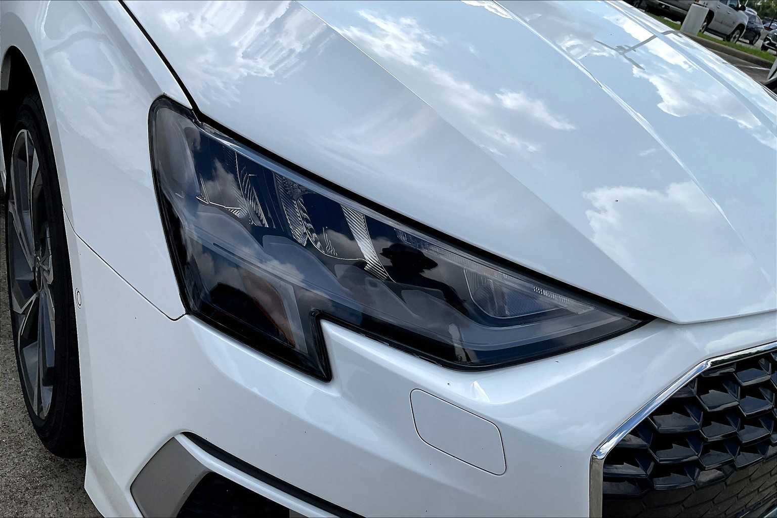 2022 Audi A3 Premium photo 24