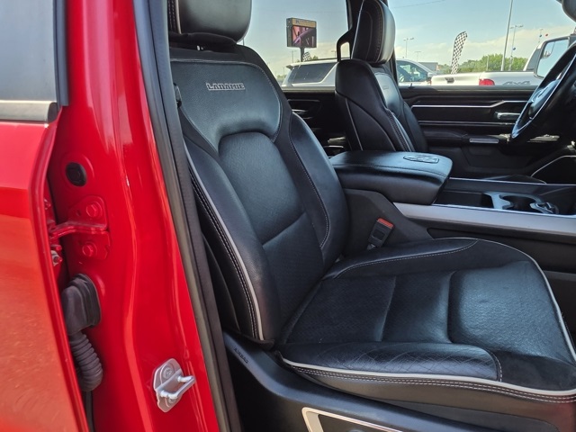 2023 Ram 1500 Laramie photo 22