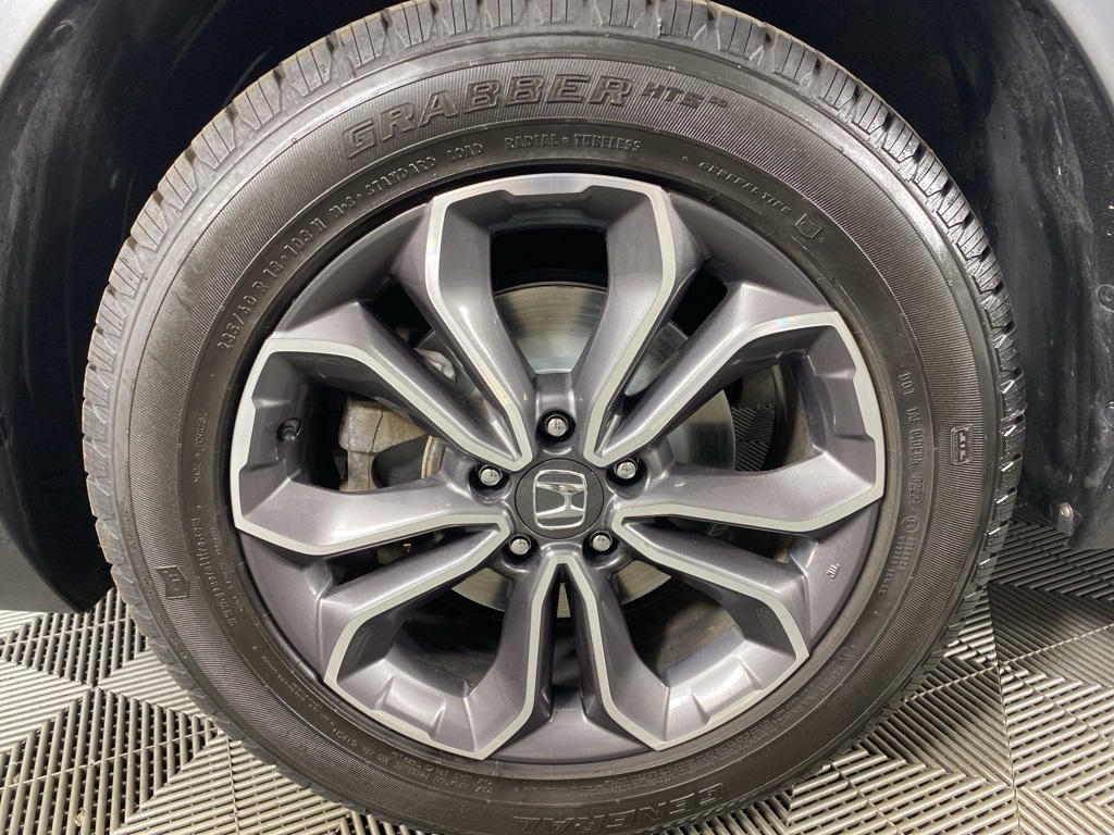 2020 Honda CR-V EX photo 14