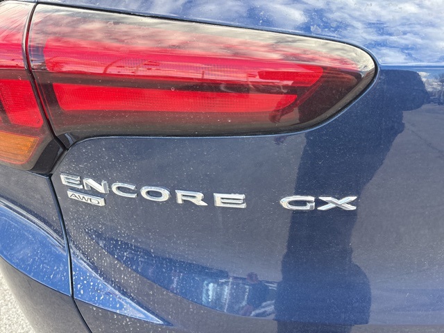 2023 Buick Encore GX Select photo 3