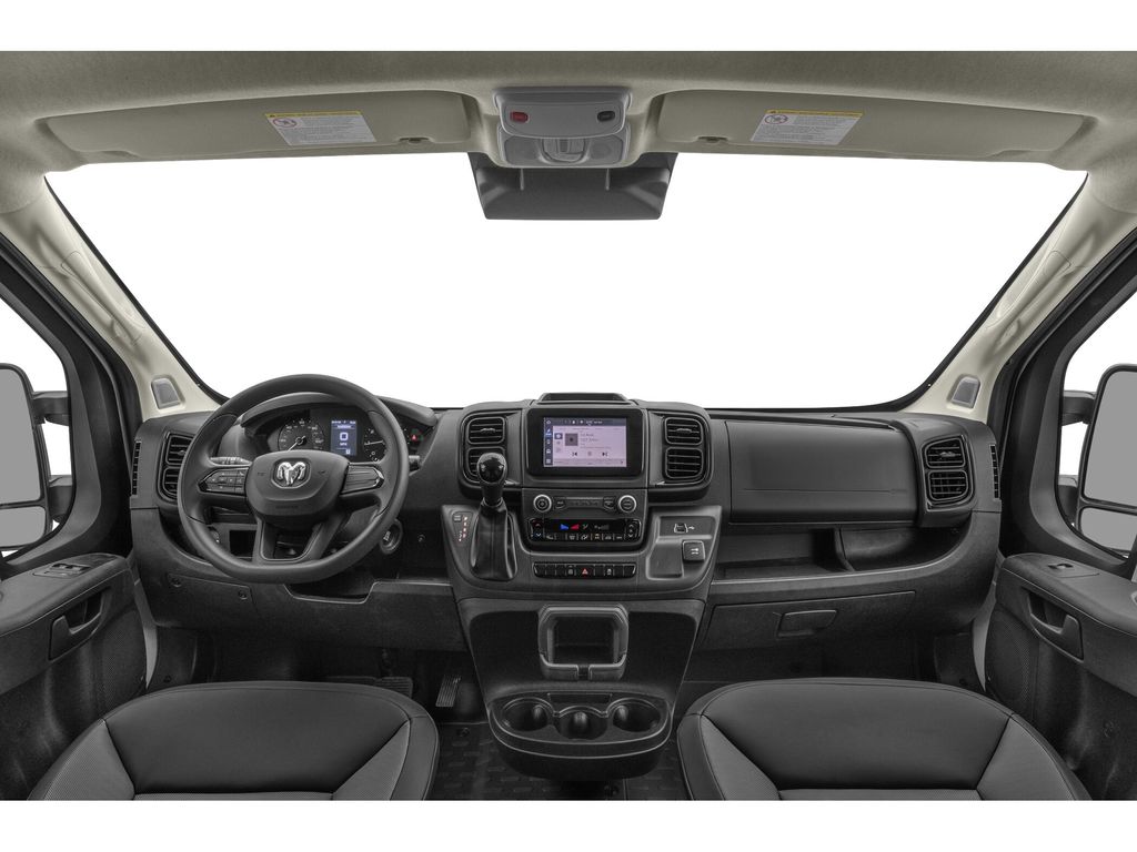 2025 Toyota RAV4 LE photo 8