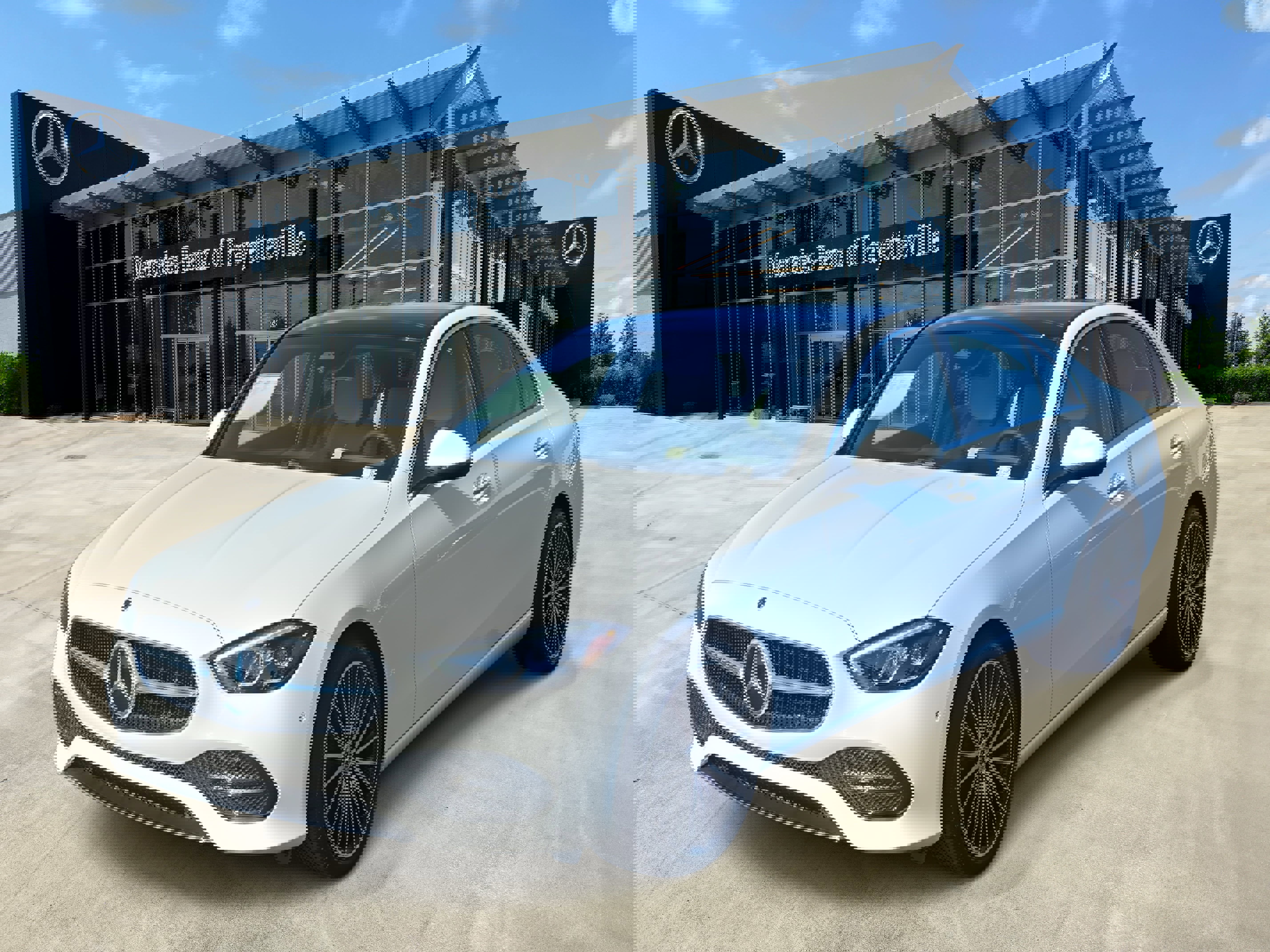 2026 Mercedes-Benz C-Class Sedan C 300's photo