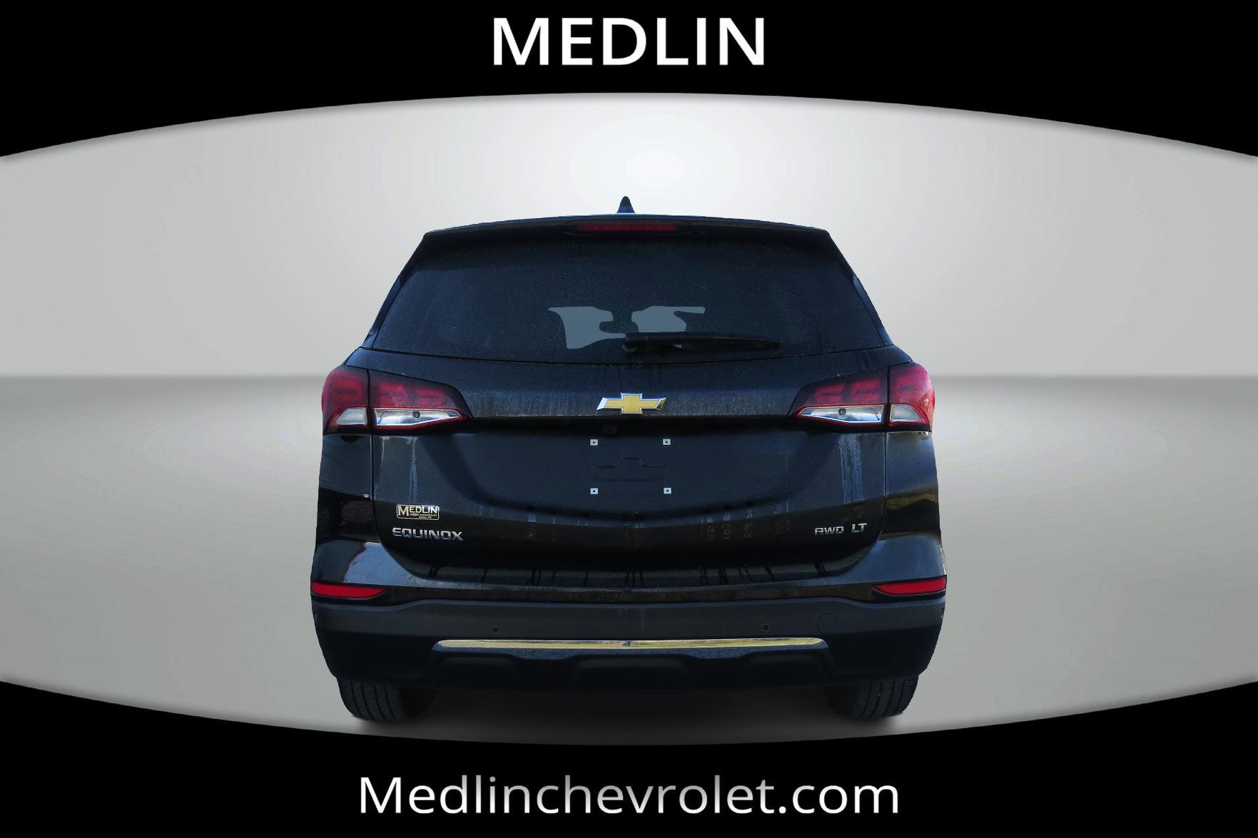 2024 Chevrolet Equinox LT photo 6