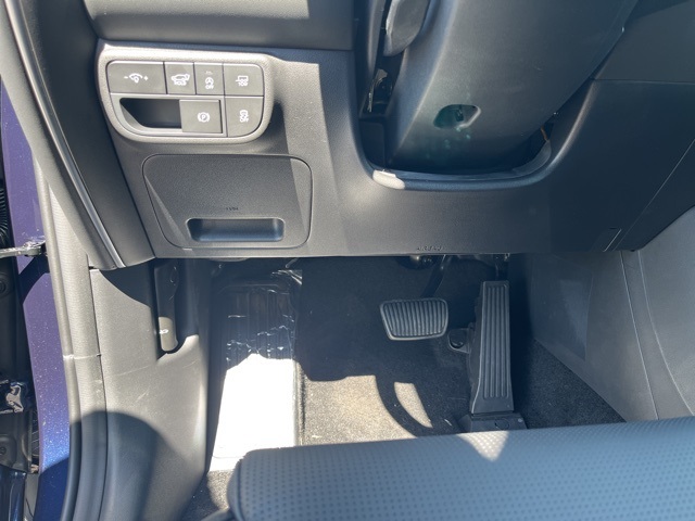 2026 Hyundai Palisade SEL photo 12