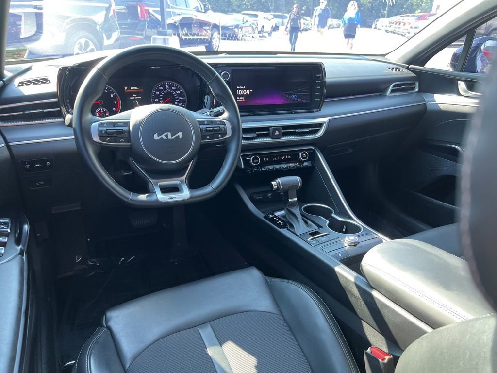 2023 Kia K5 GT-Line photo 20