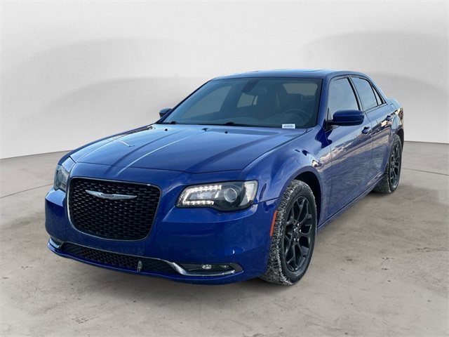 2019 Chrysler 300 S