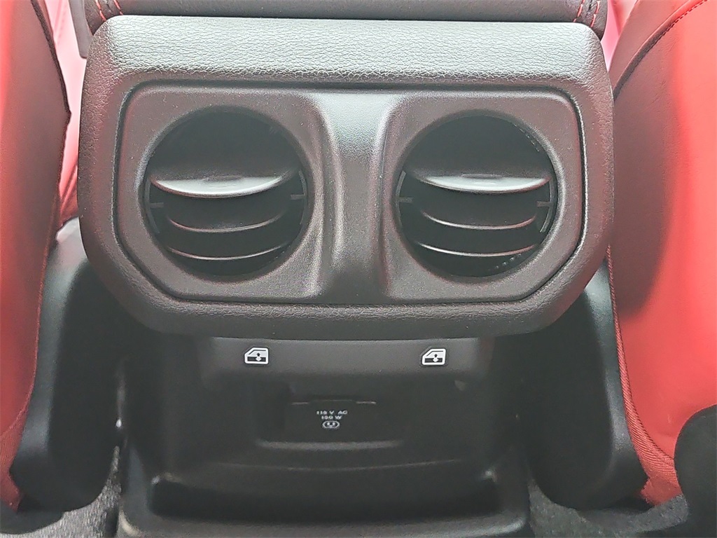 2024 Jeep Wrangler Rubicon 392 Sport photo 38