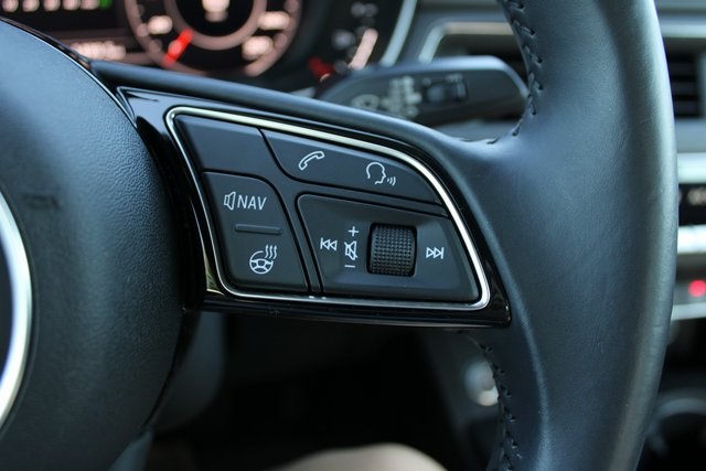 2018 Audi A5 2.0T Premium Plus Quattro photo 17