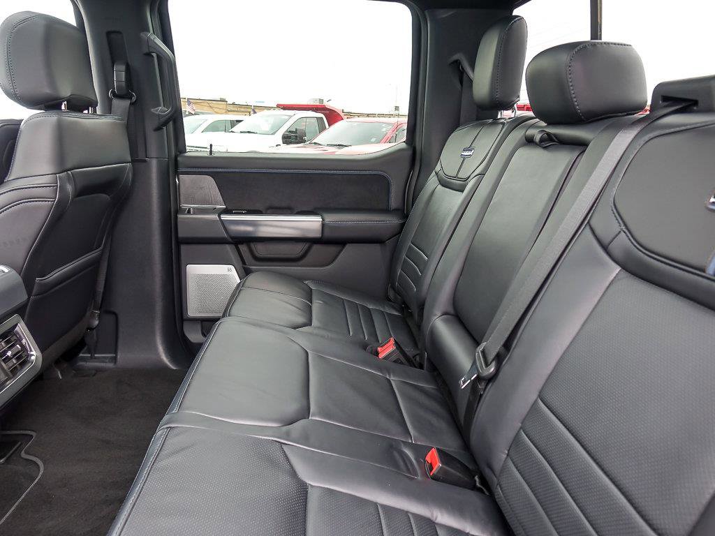 2025 FORD F-250 - Image 17