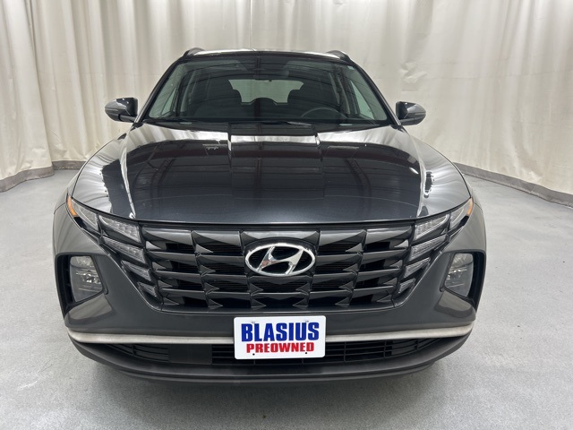 2022 Hyundai Tucson SEL photo 2