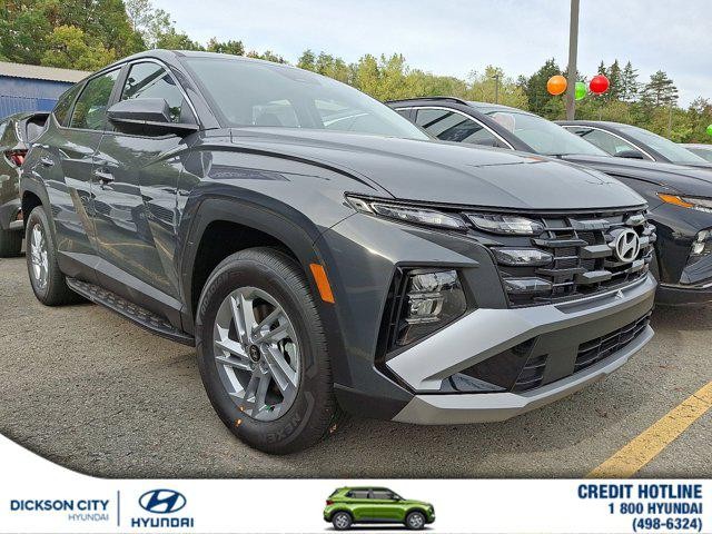 New Hyundai Tucson For Sale In Scranton | Dickson City Hyundai