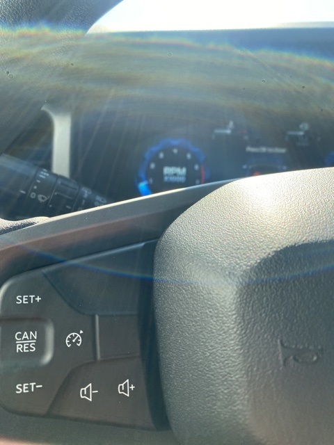2025 Ford Bronco Base photo 22