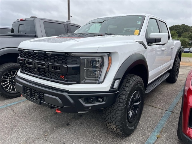2023 Ford F-150 Raptor photo 32