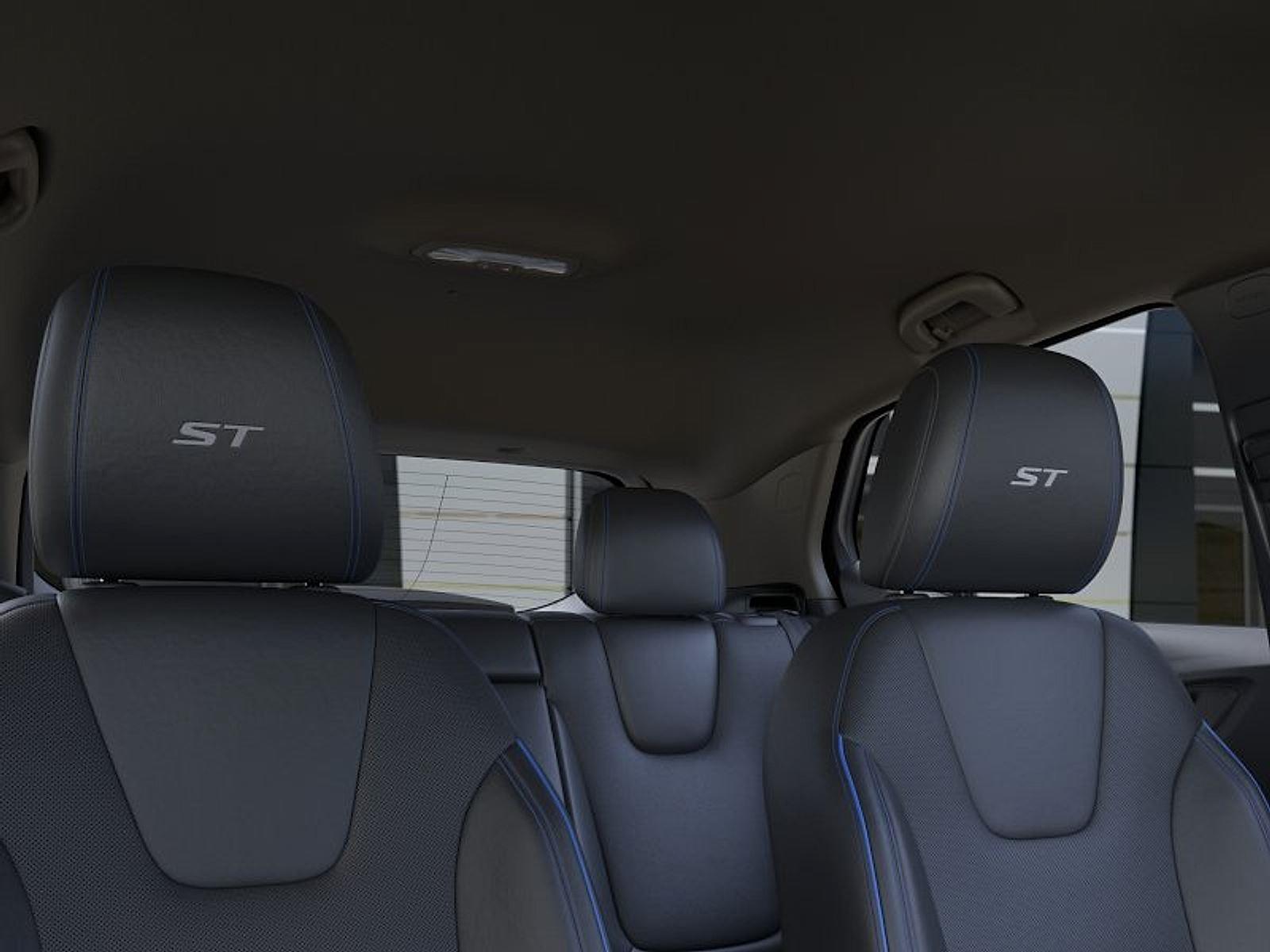 2026 Buick Encore GX Sport Touring photo 14