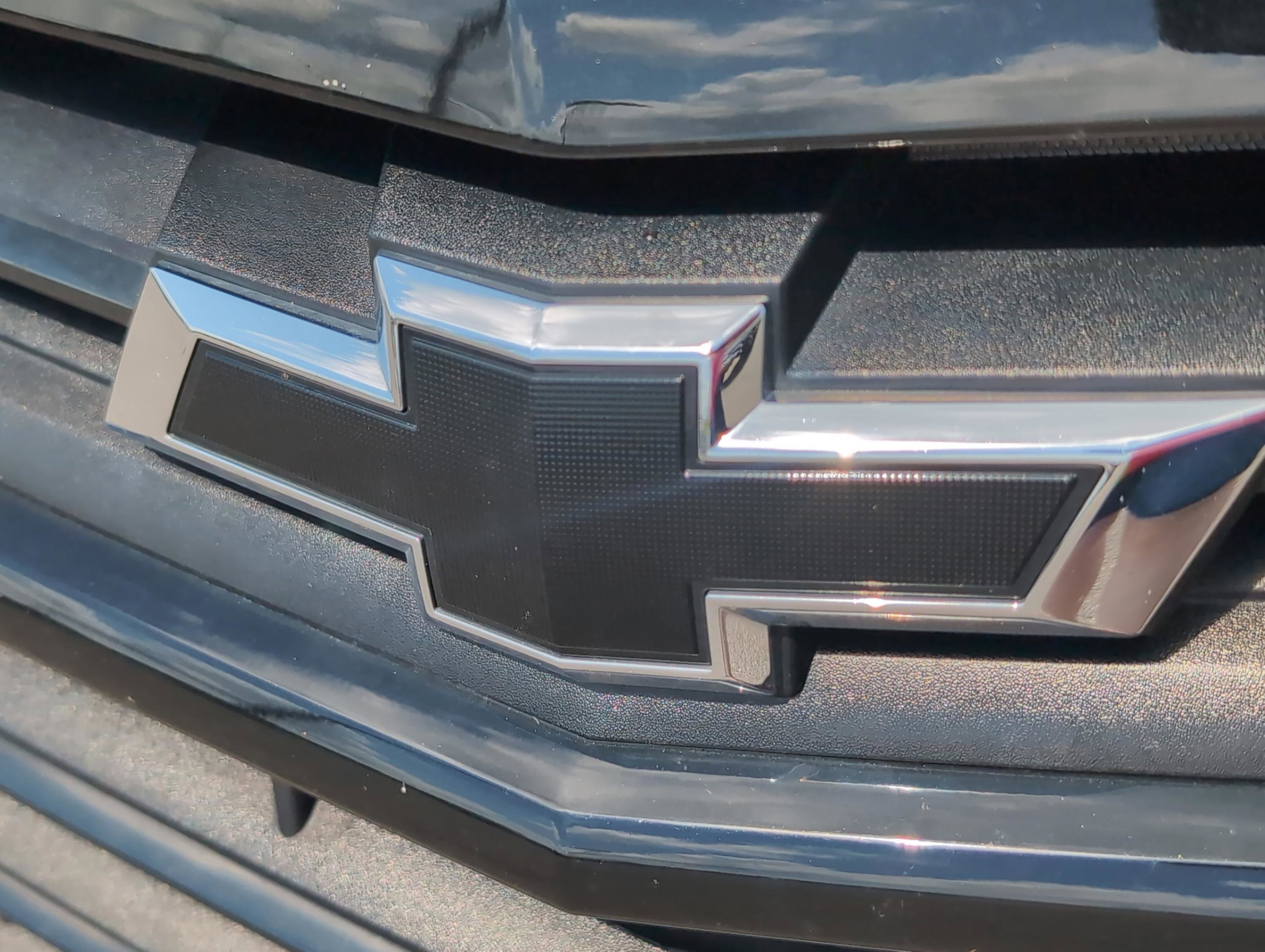 2020 Chevrolet Equinox LT photo 4