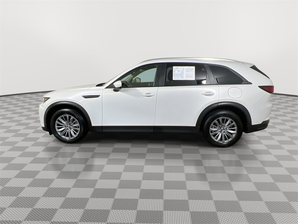 2024 Mazda CX-90 3.3 Turbo Select photo 4