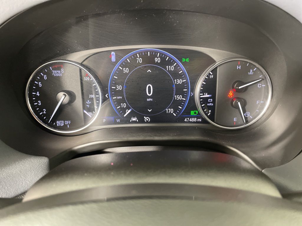 2024 Buick Enclave Premium photo 21