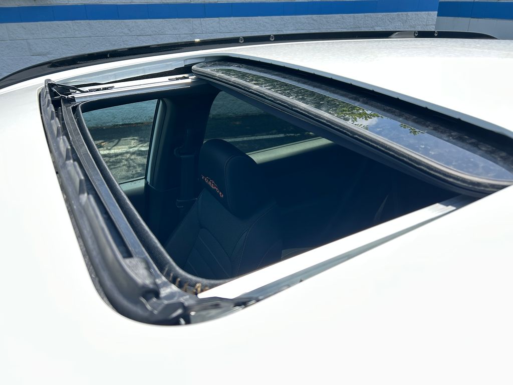 2026 Honda CR-V Hybrid photo 9