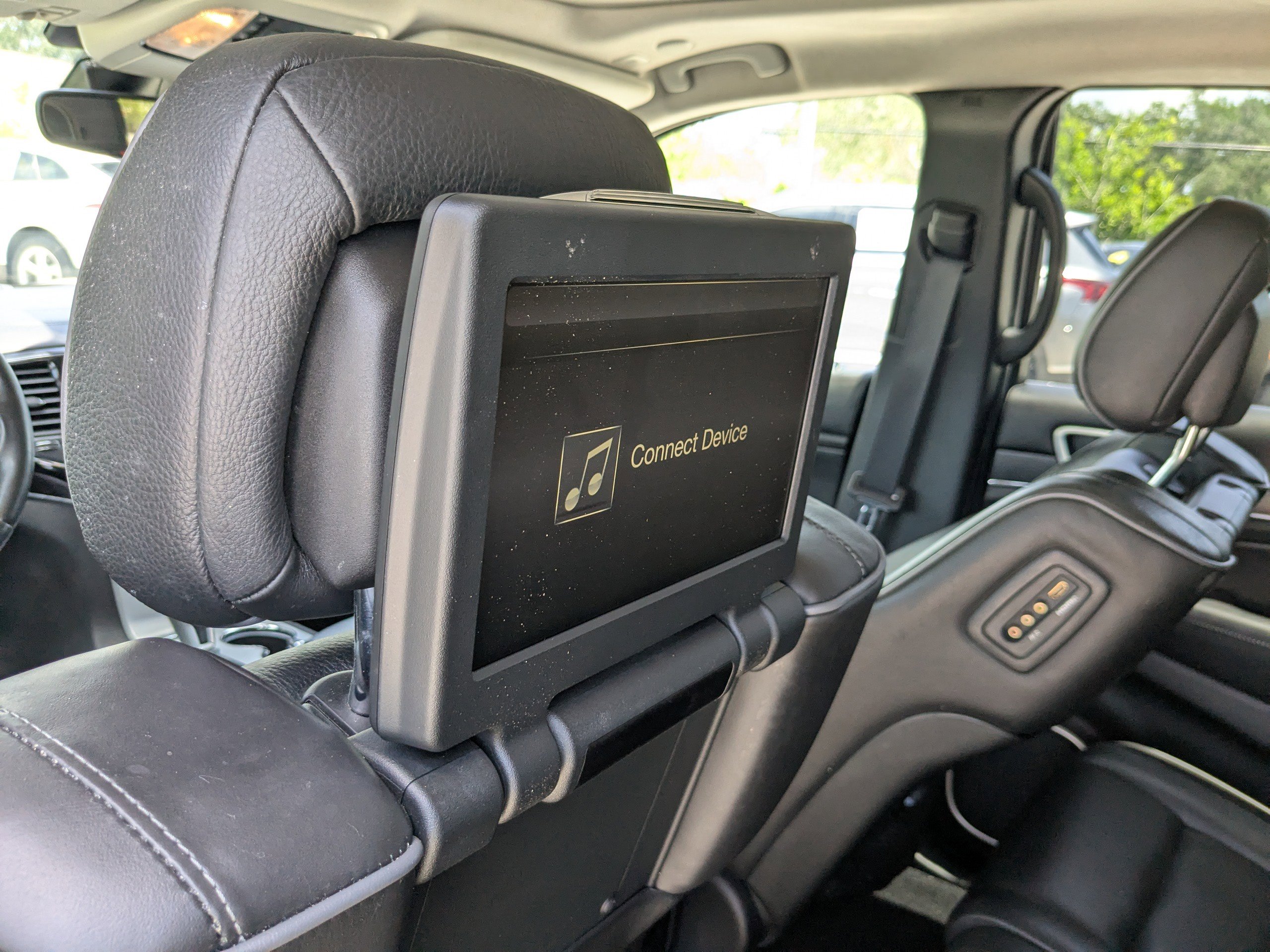 2020 Jeep Grand Cherokee Summit photo 15