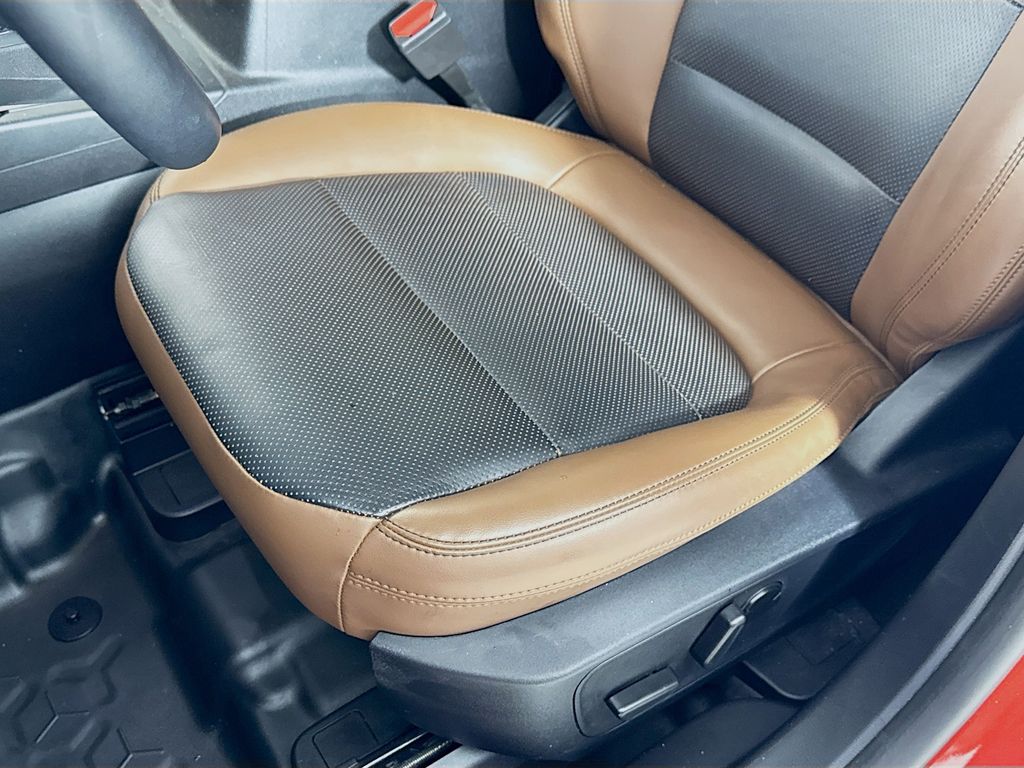 2024 Ford Bronco Sport Badlands photo 2