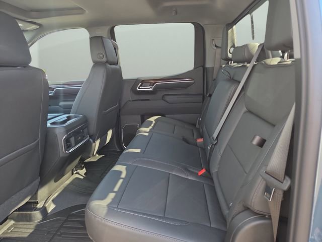 2026 Gmc Sierra 1500 Elevation photo 19