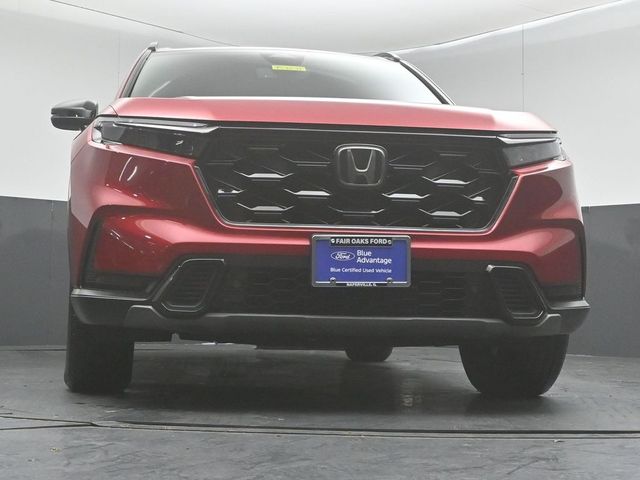 2025 HONDA CR-V - Image 38