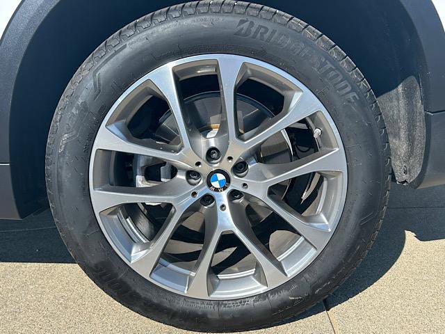 2024 Bmw X5 xDrive40i photo 30