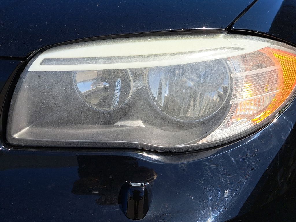 2013 Bmw 128i SULEV photo 2