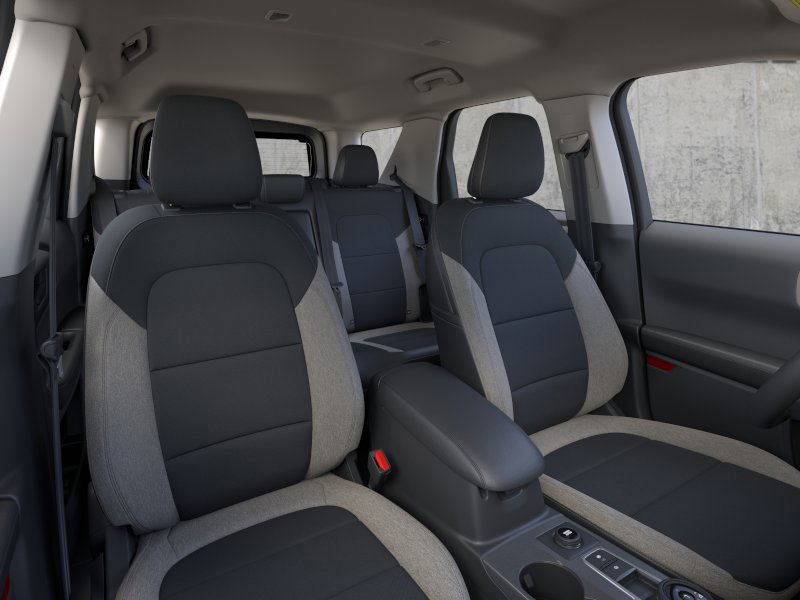 2025 FORD BRONCO SPORT - Image 9