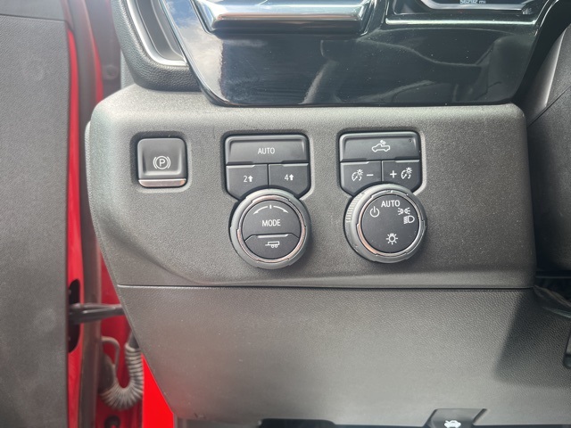 2023 Chevrolet Silverado 1500 LT photo 27