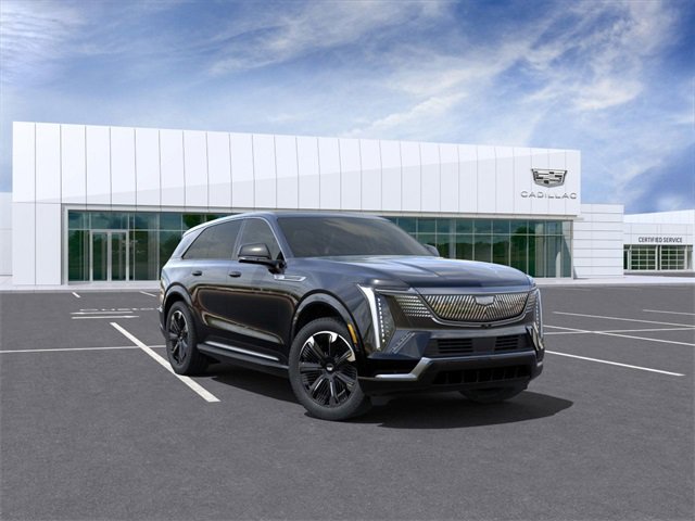 2025 Cadillac Escalade IQ Sport 2's photo