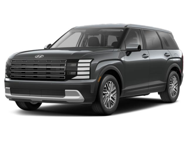 2026 Hyundai Palisade SE's photo