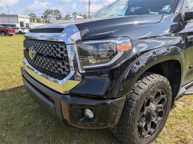 2021 Toyota Tundra SR5 Grade photo 3