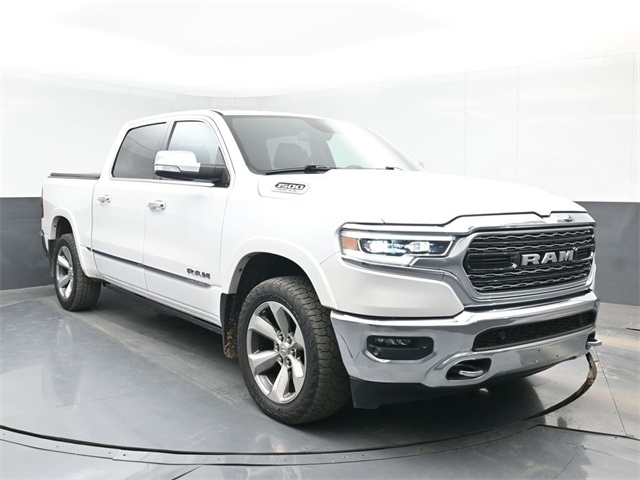 2020 RAM Ram 1500 Pickup Limited