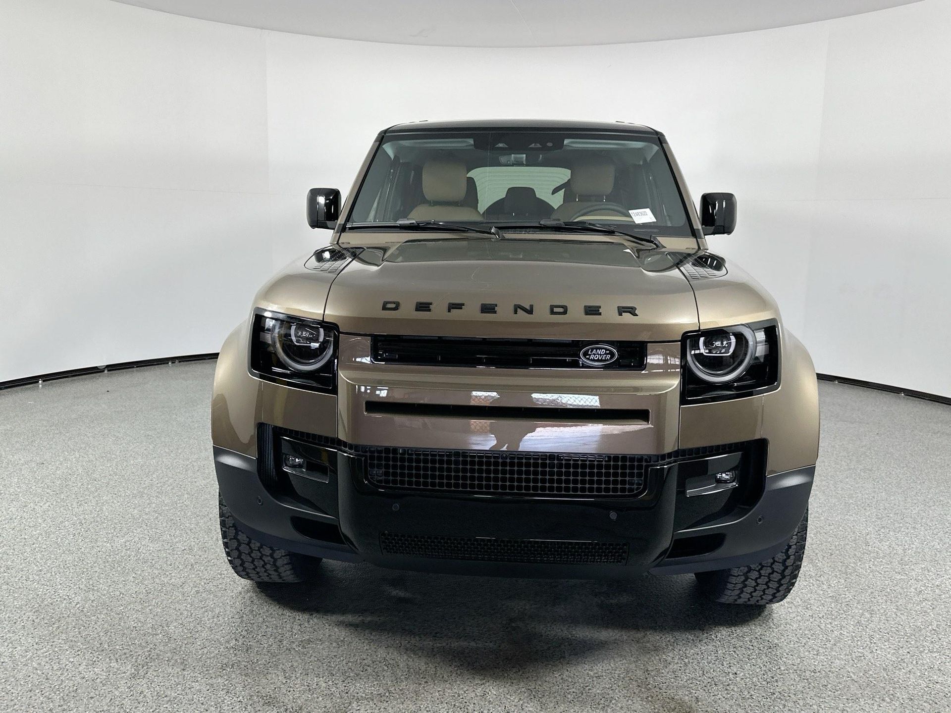 2026 Land Rover Defender 110 S photo 2