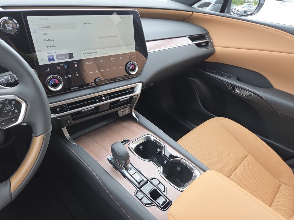 2025 Lexus RX 350 Premium photo 32