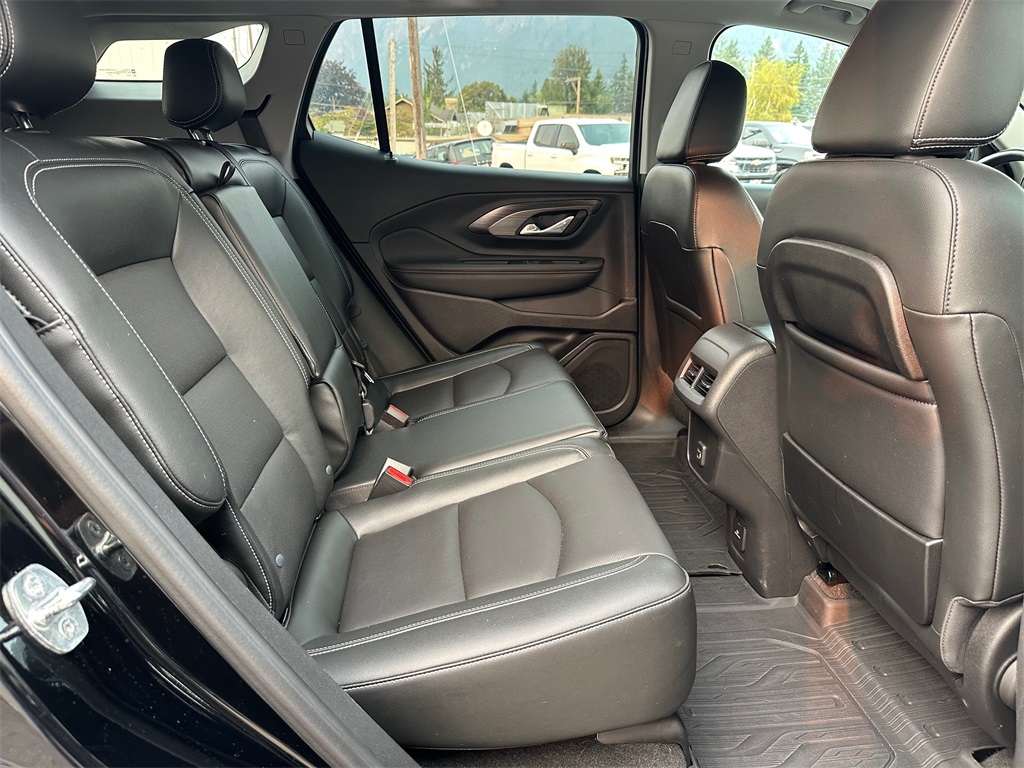 2022 Gmc Terrain SLT photo 13