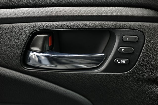2023 Honda Ridgeline RTL photo 17