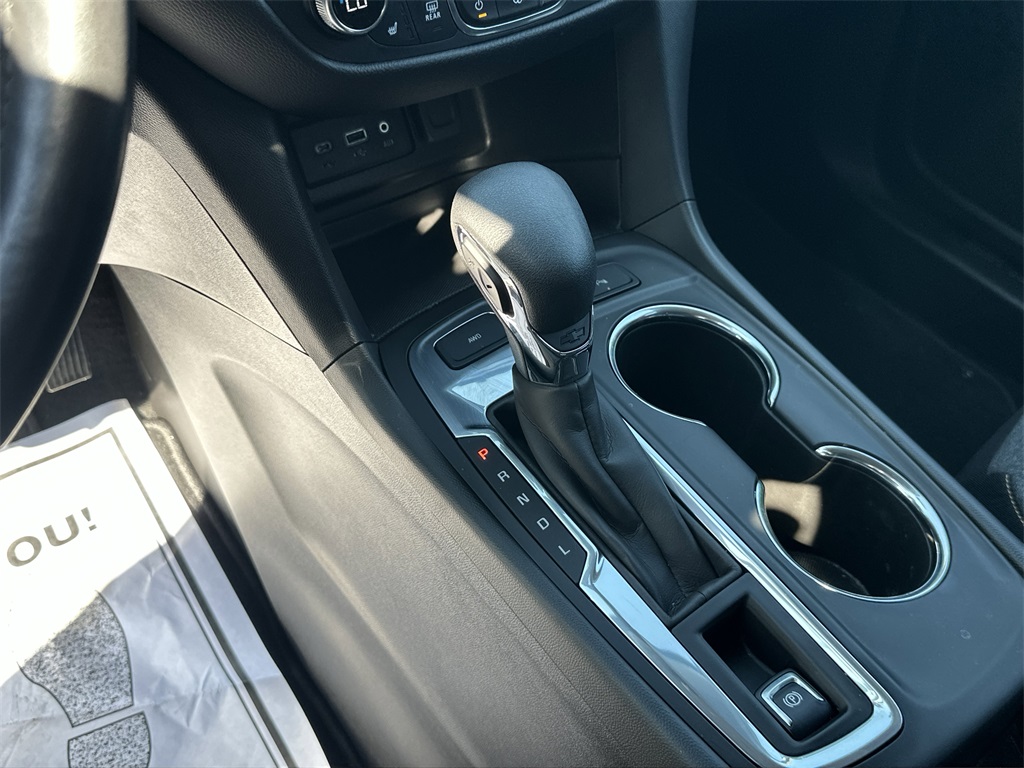 2022 CHEVROLET EQUINOX - Image 14