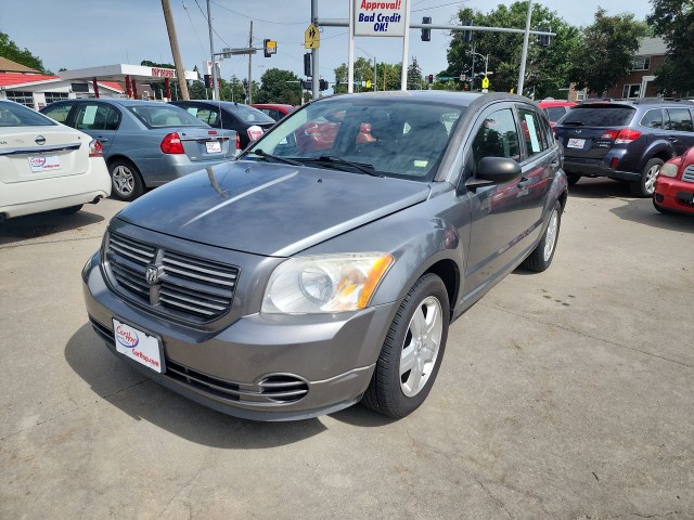 2011 Dodge Caliber EXPRESS
