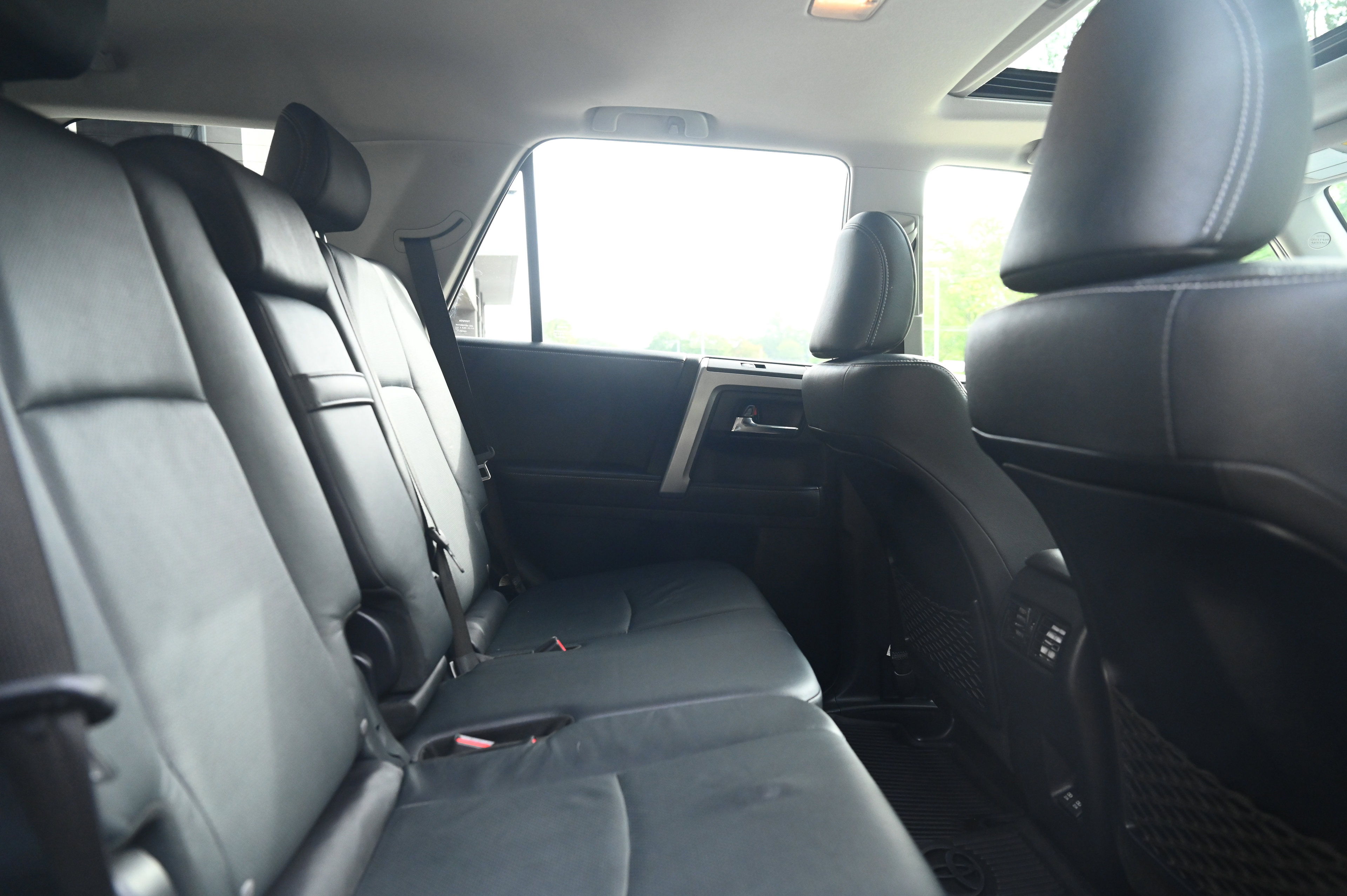 2022 Toyota 4Runner Limited photo 20