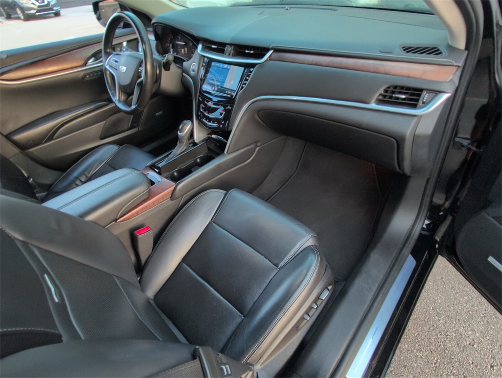 2019 Cadillac XTS Luxury photo 19